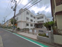 【東京都/江戸川区西瑞江】江戸川区西瑞江4丁目 新築一戸建て 周辺施設