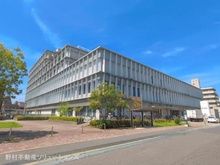 【東京都/江戸川区西瑞江】江戸川区西瑞江4丁目 新築一戸建て 周辺施設