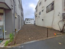 【東京都/江戸川区船堀】江戸川区船堀3丁目 新築一戸建て 外観