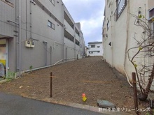 【東京都/江戸川区船堀】江戸川区船堀3丁目 新築一戸建て 