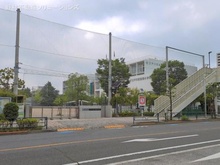 【東京都/江戸川区船堀】江戸川区船堀3丁目 新築一戸建て 周辺施設