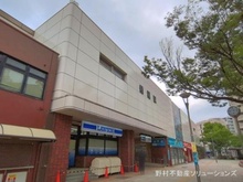 【東京都/江戸川区船堀】江戸川区船堀3丁目 新築一戸建て 周辺施設