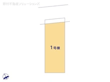 【東京都/江戸川区江戸川】江戸川区江戸川3丁目 新築一戸建て 