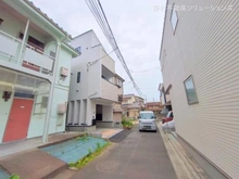 【東京都/江戸川区江戸川】江戸川区江戸川3丁目 新築一戸建て 