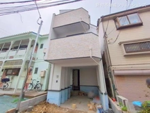 【東京都/江戸川区江戸川】江戸川区江戸川3丁目 新築一戸建て 
