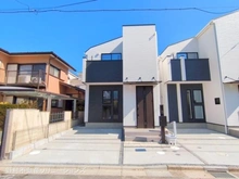 【千葉県/浦安市弁天】浦安市弁天1丁目 新築一戸建て 