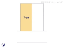 【千葉県/浦安市弁天】浦安市弁天1丁目 新築一戸建て 