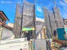 【千葉県/浦安市弁天】浦安市弁天1丁目 新築一戸建て 