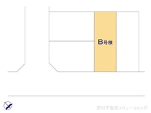 【千葉県/浦安市東野】浦安市東野1丁目 新築一戸建て 