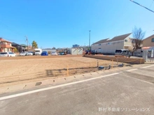 【千葉県/浦安市東野】浦安市東野1丁目 新築一戸建て 