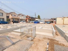 【千葉県/浦安市東野】浦安市東野1丁目 新築一戸建て 