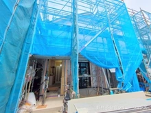 【千葉県/浦安市東野】浦安市東野1丁目 新築一戸建て 