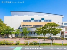 【千葉県/浦安市東野】浦安市東野1丁目 新築一戸建て 周辺施設