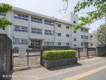 【千葉県/浦安市東野】浦安市東野1丁目 新築一戸建て 周辺施設