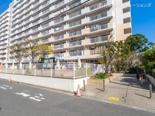 【東京都/江戸川区東葛西】江戸川区東葛西4丁目 新築一戸建て 周辺施設