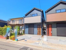 【千葉県/浦安市弁天】浦安市弁天2丁目 新築一戸建て 