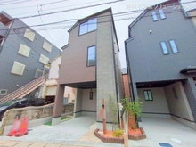 【千葉県/浦安市堀江】浦安市堀江1丁目 新築一戸建て 
