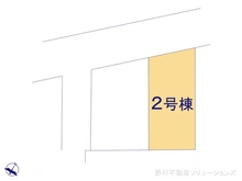 【千葉県/浦安市堀江】浦安市堀江1丁目 新築一戸建て 