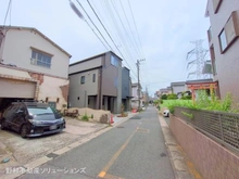 【千葉県/浦安市堀江】浦安市堀江1丁目 新築一戸建て 