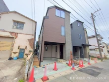 【千葉県/浦安市堀江】浦安市堀江1丁目 新築一戸建て 