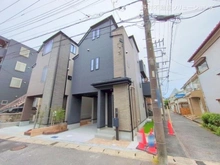 【千葉県/浦安市堀江】浦安市堀江1丁目 新築一戸建て 外観