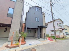 【千葉県/浦安市堀江】浦安市堀江1丁目 新築一戸建て 