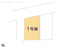 【千葉県/浦安市堀江】浦安市堀江1丁目 新築一戸建て 