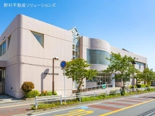 【千葉県/浦安市堀江】浦安市堀江1丁目 新築一戸建て 周辺施設