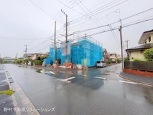 【千葉県/浦安市弁天】浦安市弁天2丁目 新築一戸建て 