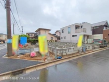 【千葉県/浦安市弁天】浦安市弁天2丁目 新築一戸建て 
