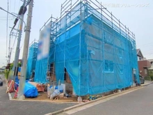 【千葉県/浦安市弁天】浦安市弁天2丁目 新築一戸建て 