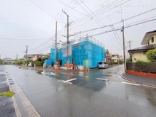 【千葉県/浦安市弁天】浦安市弁天2丁目 新築一戸建て 