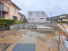 【千葉県/浦安市弁天】浦安市弁天2丁目 新築一戸建て 