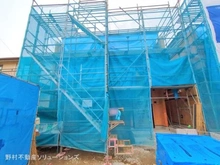 【千葉県/浦安市弁天】浦安市弁天2丁目 新築一戸建て 