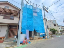 【東京都/江戸川区南葛西】江戸川区南葛西6丁目 新築一戸建て 