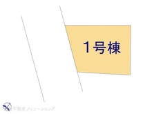 【東京都/江戸川区南葛西】江戸川区南葛西6丁目 新築一戸建て 