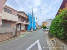 【東京都/江戸川区南葛西】江戸川区南葛西6丁目 新築一戸建て 