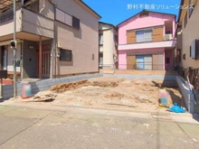 【東京都/江戸川区南葛西】江戸川区南葛西6丁目 新築一戸建て 