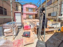 【東京都/江戸川区南葛西】江戸川区南葛西6丁目 新築一戸建て 