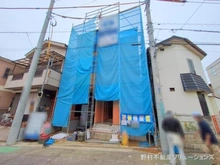 【東京都/江戸川区南葛西】江戸川区南葛西6丁目 新築一戸建て 