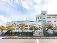 【東京都/江戸川区南葛西】江戸川区南葛西6丁目 新築一戸建て 周辺施設