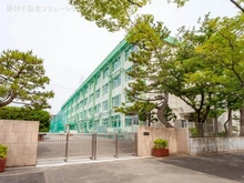 【東京都/江戸川区南葛西】江戸川区南葛西6丁目 新築一戸建て 周辺施設