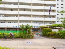 【東京都/江戸川区南葛西】江戸川区南葛西6丁目 新築一戸建て 周辺施設