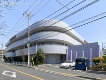【東京都/江戸川区南葛西】江戸川区南葛西6丁目 新築一戸建て 周辺施設