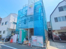 【東京都/江戸川区中葛西】江戸川区中葛西2丁目 新築一戸建て 