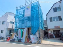 【東京都/江戸川区中葛西】江戸川区中葛西2丁目 新築一戸建て 