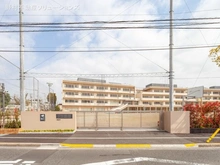 【東京都/江戸川区中葛西】江戸川区中葛西2丁目 新築一戸建て 周辺施設