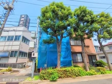 【東京都/江戸川区松江】江戸川区松江3丁目 新築一戸建て 