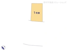 【東京都/江戸川区松江】江戸川区松江3丁目 新築一戸建て 