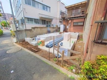【東京都/江戸川区松江】江戸川区松江3丁目 新築一戸建て 